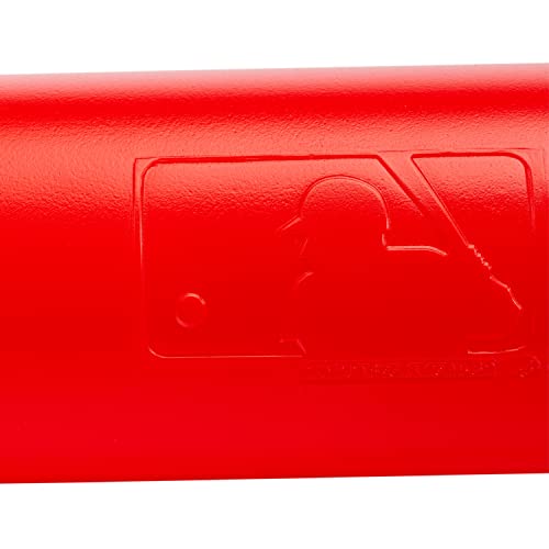 Franklin Sports MLB Jumbo Kids Plastic Baseball Bat Backyard Baseball