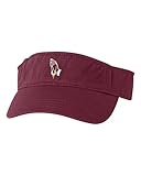 Go All Out Adjustable Maroon Adult Praying Hands