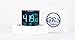 Kitchen Timers, Cooking Timers, Baking Timers - Large Clear Digital Display - Loud 60 plus dB Alarm - Magnetic Back.