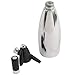 iSi Soda Siphon, Brushed Aluminum, 1 Liter