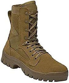 Garmont Men's T8 Bifida Tactical Military Coyote Boot