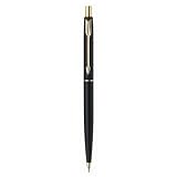 Parker Classic Matte Black Gold Trim Mechanical Pencil 0.5 MM