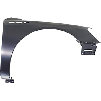 Amazon Com New Front Right Passenger Side Inner Fender