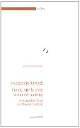 Le  cercle des homards