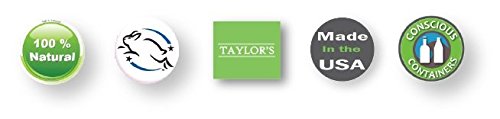 Elevated (by Taylor's) Ladies Bestie Kit (Woo Woo Wash, Muffin Mist, Punani Paste) (Lavender (Wash, Mist, Paste))