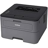 Brother HL-L2320D Compact Laser Printer With Duplex