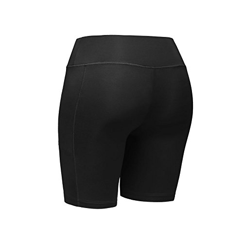 Women Pants Compression Cool Dry Sports Tights Men Shorts Running Unisex Leggings Fitness by Fenta