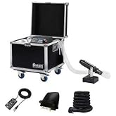 Antari S-500DXL Silent Snow Machine