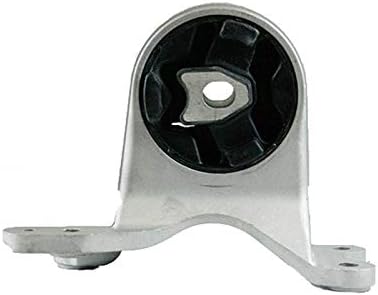Front Trans Mount For 08-12 Chevy Malibu/07-09 Pontiac G6 Saturn Aura 3.6L | A5435, EM4061, 3242 - S1501