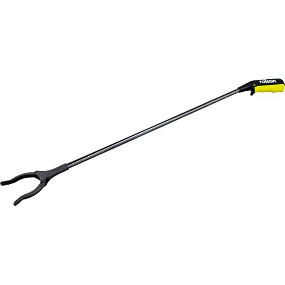Rolson 60363 800 mm Trash Pick Up Tool