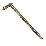 Scag Roller Shaft Part # 45944