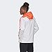 adidas Men's Alphaskin Tiro Windbreaker