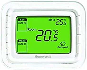 Honeywell Digital Thermostat T6861 Horizontal 220VMin 1 year ...