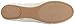 Bandolino Women's Eloy Ballet Flat