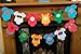 Cake Mania Superhero Baby Marvel Avengers Party Banner Decorations- Baby Shower, First Birthday Party,Nursery Decorations, DC Justice League