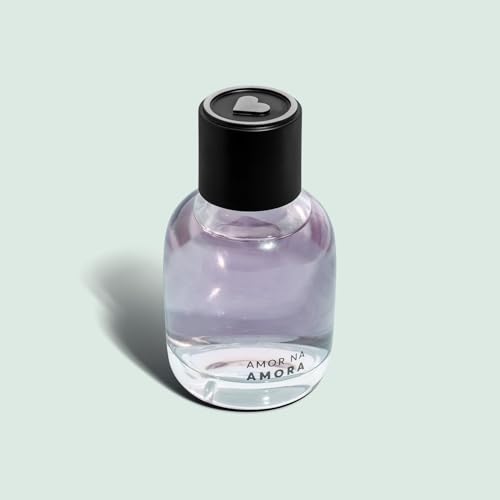 Quem disse, Berenice? Amor na Amora Desodorante Colônia 75ml