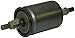 BOSCH 77042WS Workshop Fuel Filter - Compatible with Select 1989-2004 Buick, Cadillac, Chevrolet, GMC, Oldsmobile, Pontiac, Saturn