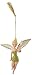Lenox Annual China Ornaments 2017 Up and Away Tink, Multi Color
