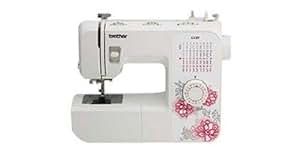 Amazon.com: Brother XS37 Lightweight, Full-Featured Sewing