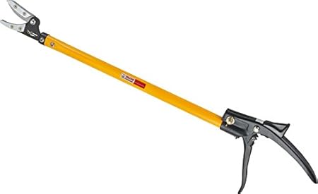 Falcon FPLR-24 Steel Long Reach Cut and Hold (Multicolor)