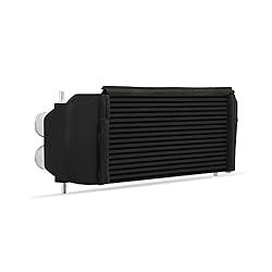 Mishimoto MMINT-F35T-15KPBK Performance Intercooler