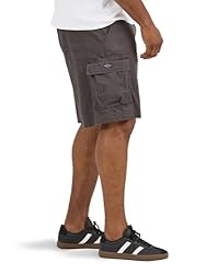 Lee Men's Big & Tall Extreme Motion Carolina Cargo
