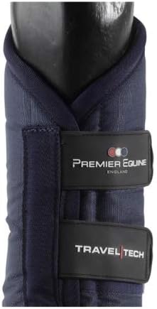 premier equine travel boots