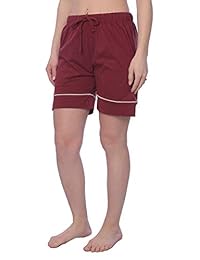 Pijama de punto corto para dama, disponible en talla grande