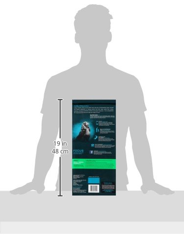 Purina Pro Plan FOCUS Adult Small Breed Formula Adult Dry Food - (1) 6 lb. Bag