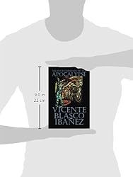 The Four Horsemen of the Apocalypse by Vicente