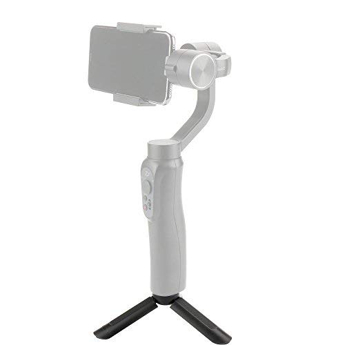 image for Ulanzi Mini Tripod, Small Desktop Tripod - Tiny Tabletop Tripod, Porta
