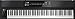 Native Instruments Komplete Kontrol S88 Keyboard, 88-Key