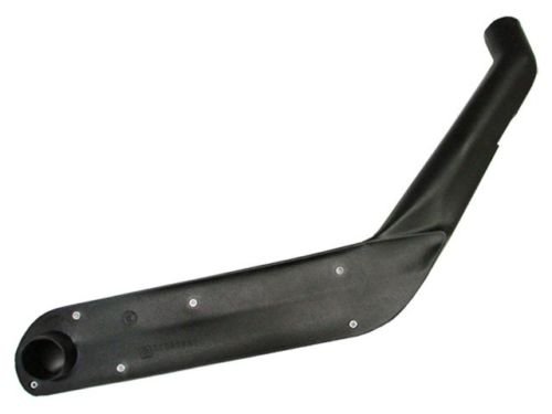Air Intake Ram Snorkel Kit System For 1990-1997 Toyota 80 Series Landcruiser Land Cruiser Lexus LX450 Offroad 4x4 4WD High Mount Cold Tube