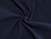 MUXXN Women's 1950s Vintage 3/4 Sleeve Rockabilly Swing Dress(2XL,Blue)