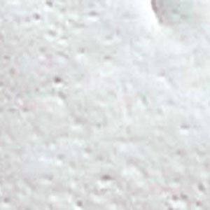 4" X 4" Dichroic Silver On Thin Clear Glass - 96 Coe