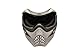 VForce Grill Paintball Mask/Goggles (Charcoal)