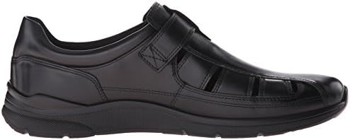 ecco irving fisherman sandal