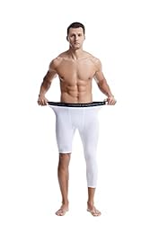 The New Men's Basketball Single Leg Tight Sports