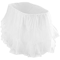 bassinet petticoat
