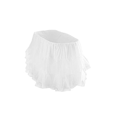 bassinet petticoat