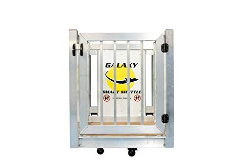 1 Cargo+Lift+Smart+Shuttle+Opening