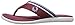 Fred Perry Men's Seacroft Webbing Flip-Flop