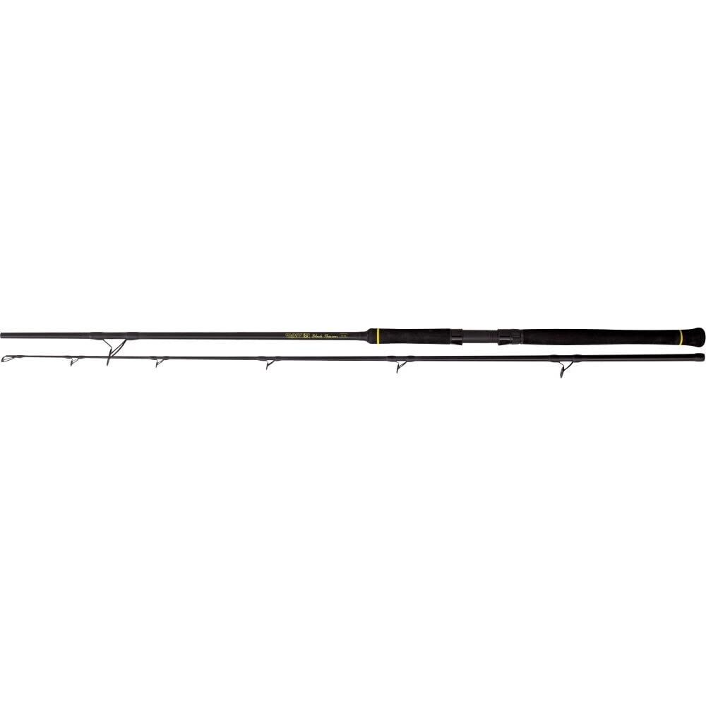 Blackcat Cat 2.70 m Black Passion Spin 50 g 200 g Black 50-200 g