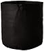 Hydro Crunch 100 Gallons Grow Bag Fabric Aeration Pots Container with Strap Handles, Blackthumb 1