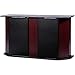 Stands for 55 Gallon Aquariums Cherry Finish Great for Fish Made from Durable Wood – Skroutz Dealsthumb 1