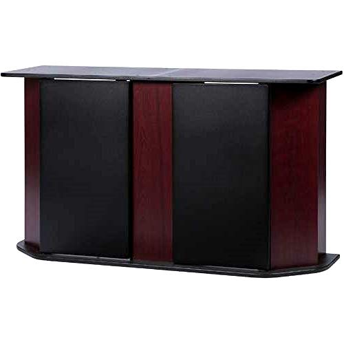 Stands for 55 Gallon Aquariums Cherry Finish Great for Fish Made from Durable Wood – Skroutz Deals