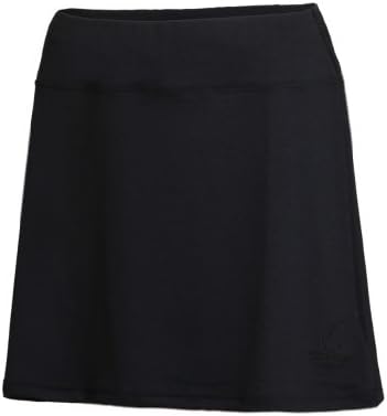 Cruise Control - Women's Sophisticated Speed Skort, Black