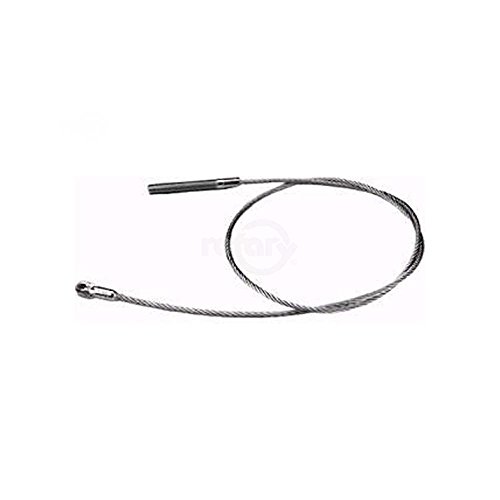 Steering Cable for Husky Repl 5065891-01 (42-1/2