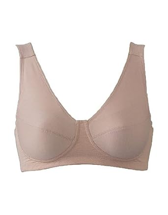 Amazon ワコール ウォーキングブラ D Eカップ Bra183