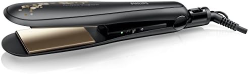 philips cordless hair straightener